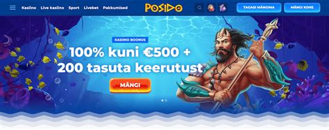 online kasiino pakkumised|Kasumlikud online kasiino pakkumised – Posido.